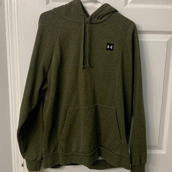 Under Armour Other - Under Armour Hoodie - Large